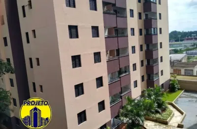 Apartamento com 3 quartos à venda na Vila do Encontro, São Paulo 