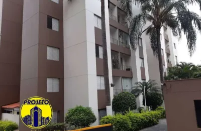 Apartamento com 2 quartos à venda na Vila Amélia, São Paulo 