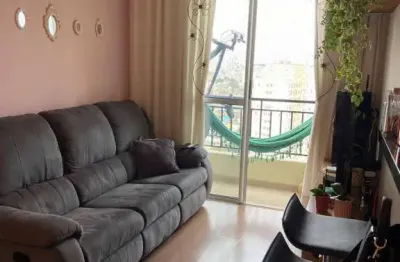 Apartamento com 2 quartos à venda em Imirim, São Paulo 