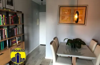 Apartamento com 2 quartos à venda no Parque Mandaqui, São Paulo 