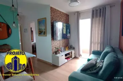 Apartamento com 2 quartos à venda na Vila Amélia, São Paulo 