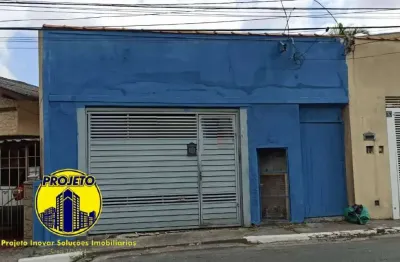 Casa com 3 quartos à venda na Vila Isolina Mazzei, São Paulo 
