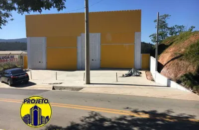 Apartamento para alugar no Terra Preta, Mairiporã 