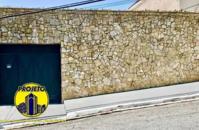 Casa com 3 quartos à venda na Brasilândia, São Paulo 