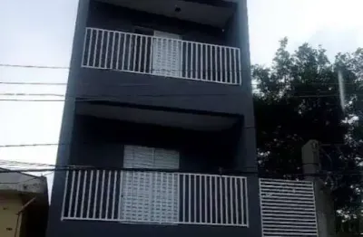 Apartamento com 1 quarto para alugar no Lauzane Paulista, São Paulo 