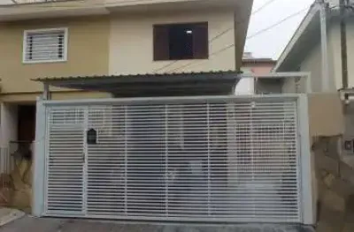 Casa com 3 quartos à venda na Água Fria, São Paulo 