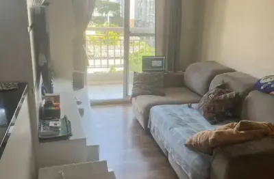 Apartamento com 2 quartos à venda na Vila Amália (Zona Norte), São Paulo 