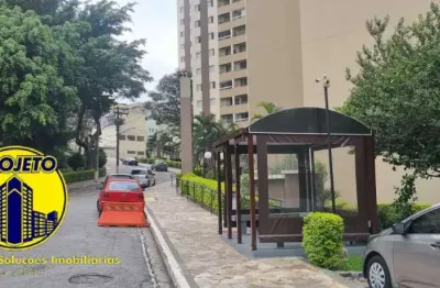 Apartamento com 3 quartos à venda em Vila Nova Cachoeirinha, São Paulo 