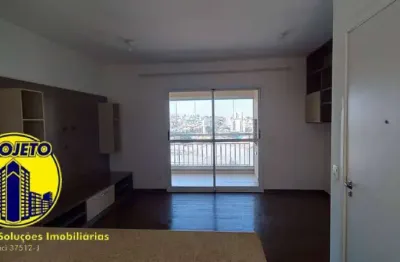 Apartamento com 3 quartos à venda no Jardim Pereira Leite, São Paulo 