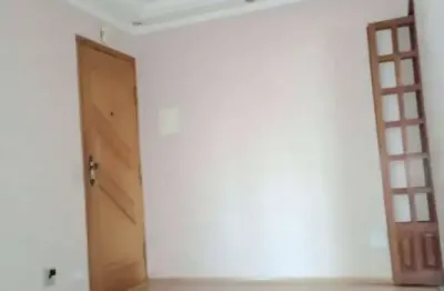 Apartamento com 2 quartos à venda na Vila Celeste, São Paulo 