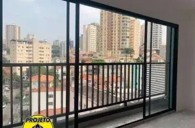 Flat com 1 quarto à venda no Jardim São Paulo (Zona Norte), São Paulo 