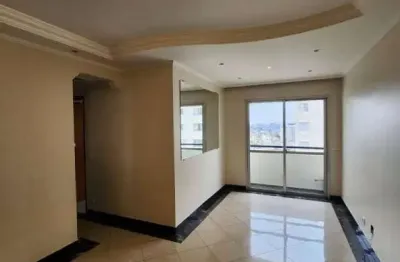 Apartamento com 3 quartos para alugar no Moinho Velho, São Paulo 