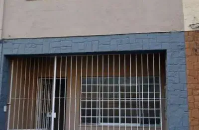 Casa com 2 quartos à venda na Vila Maria, São Paulo 