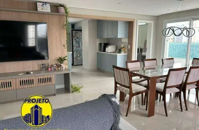 Apartamento com 3 quartos à venda em Santa Teresinha, São Paulo 