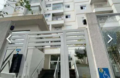 Apartamento com 2 quartos à venda no Tucuruvi, São Paulo 