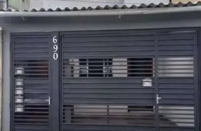 Casa com 6 quartos à venda no Tremembé, São Paulo 