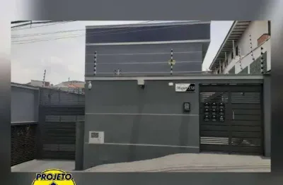 Casa em condomínio fechado com 2 quartos à venda na Vila Gustavo, São Paulo 