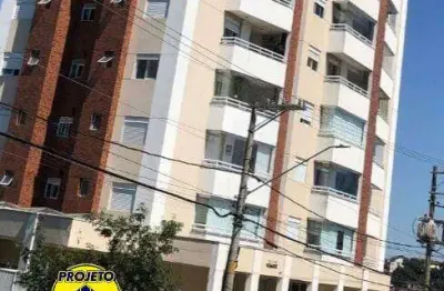 Apartamento com 2 quartos à venda em Imirim, São Paulo 