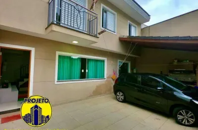 Casa com 3 quartos à venda na Vila Constança, São Paulo 