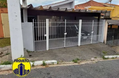 Casa com 3 quartos à venda no Lauzane Paulista, São Paulo 