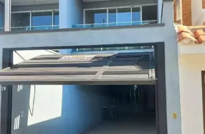 Casa com 3 quartos à venda no Parque Peruche, São Paulo 