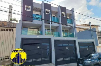 Casa com 3 quartos à venda na Vila Ester (Zona Norte), São Paulo 