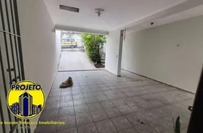 Casa com 3 quartos à venda na Vila Santos, São Paulo 