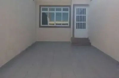 Casa com 2 quartos à venda no Parque Peruche, São Paulo 