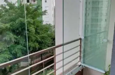 Apartamento com 2 quartos à venda na Vila Amélia, São Paulo 