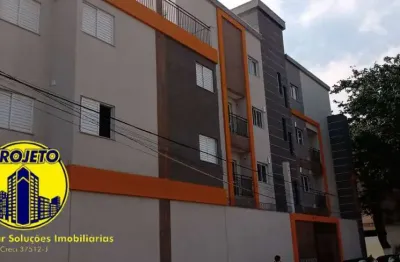 Apartamento com 2 quartos à venda no Parque Peruche, São Paulo 