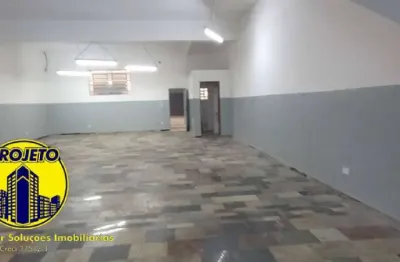 Prédio com 3 salas para alugar na Vila Santa Maria, São Paulo 