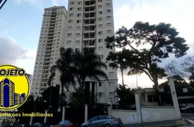 Apartamento com 2 quartos para alugar no Parque Mandaqui, São Paulo 