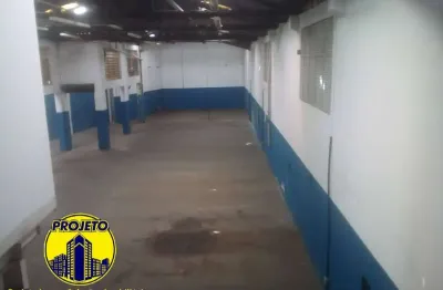 Barracão / Galpão / Depósito com 2 salas para alugar na Casa Verde, São Paulo 