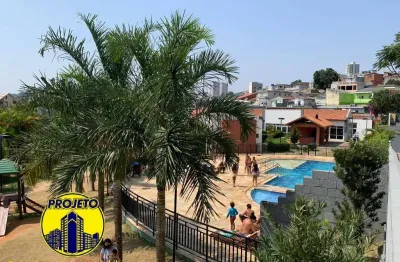 Apartamento com 2 quartos à venda na Vila Bela Vista (Zona Norte), São Paulo 