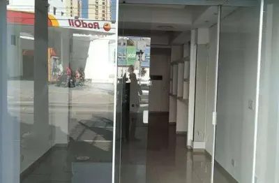Sala comercial com 1 sala para alugar em Santana, São Paulo 