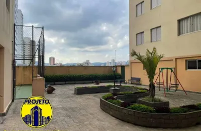 Apartamento com 2 quartos à venda em Santana, São Paulo 