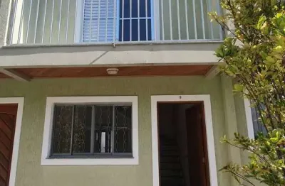 Casa em condomínio fechado com 2 quartos à venda no Parque Mandaqui, São Paulo 