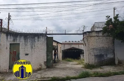 Barracão / Galpão / Depósito com 1 sala para alugar no Sítio do Morro, São Paulo 
