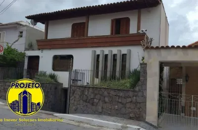 Casa com 4 quartos à venda no Jardim São Paulo (Zona Norte), São Paulo 