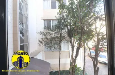 Apartamento com 2 quartos à venda no Lauzane Paulista, São Paulo 