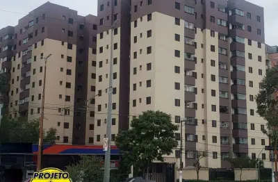 Apartamento com 3 quartos à venda na Vila do Encontro, São Paulo 