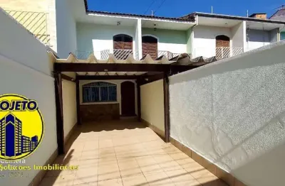 Casa com 2 quartos à venda na Vila Celeste, São Paulo 