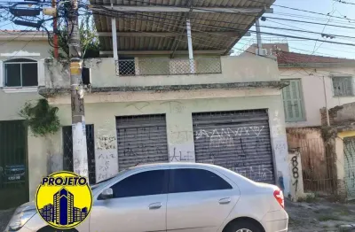 Casa com 3 quartos à venda na Casa Verde, São Paulo 