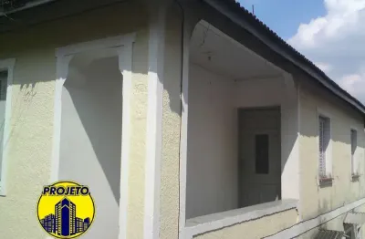 Casa com 3 quartos à venda na Vila Carbone, São Paulo 
