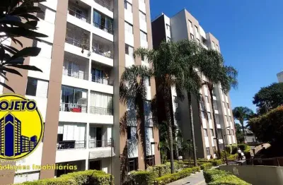 Apartamento com 2 quartos à venda na Vila Amélia, São Paulo 