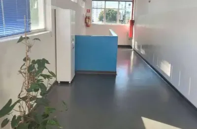 Sala comercial com 2 salas para alugar no Parque Mandaqui, São Paulo 