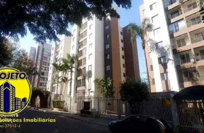 Apartamento com 2 quartos à venda na Vila Amélia, São Paulo 