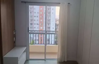 Apartamento com 2 quartos à venda em Imirim, São Paulo 