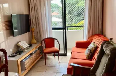 Apartamento com 2 quartos à venda no Mandaqui, São Paulo 