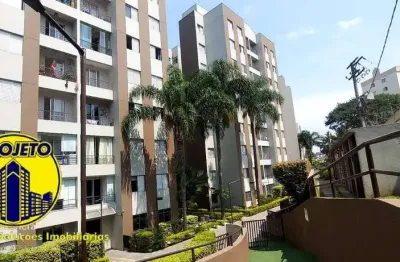 Apartamento com 3 quartos à venda na Vila Amélia, São Paulo 